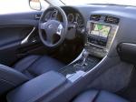 Lexus IS350 AWD 2010 года